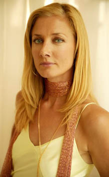Joely Richardson